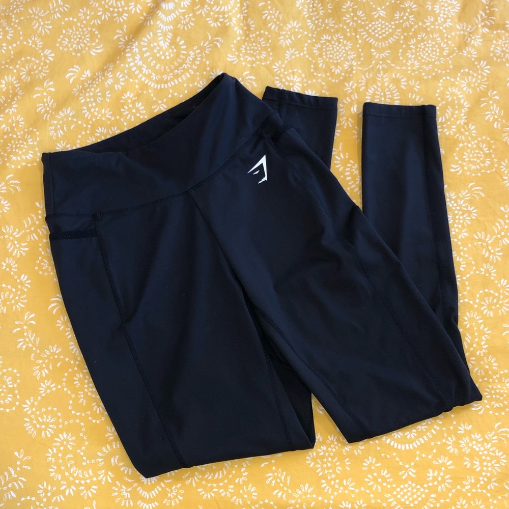 Gymshark Dreamy Leggings 2.0
